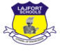 Lajfort Schools logo